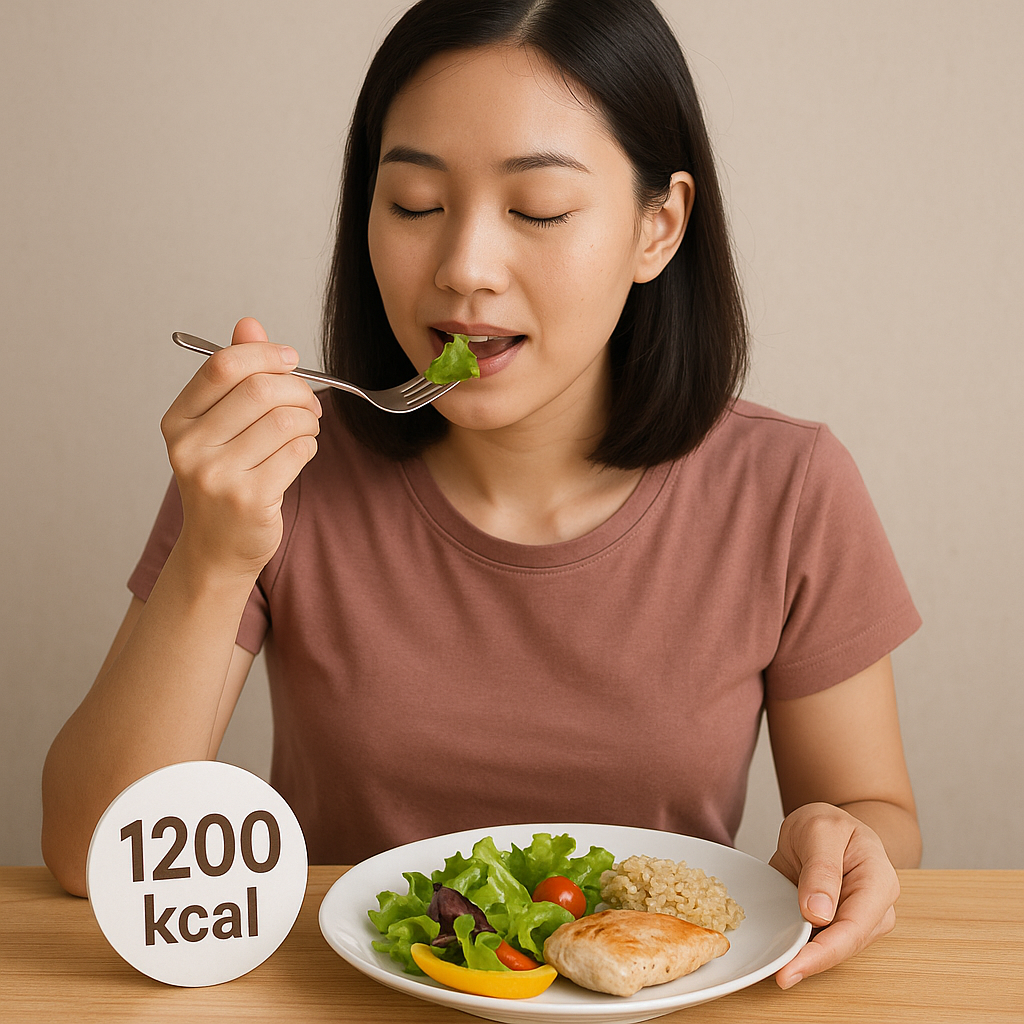 งานวิจัย: การกินน้อย (Caloric Restriction) ลงช่วยลดโมเลกุลที่เร่งวัยในเลือดได้